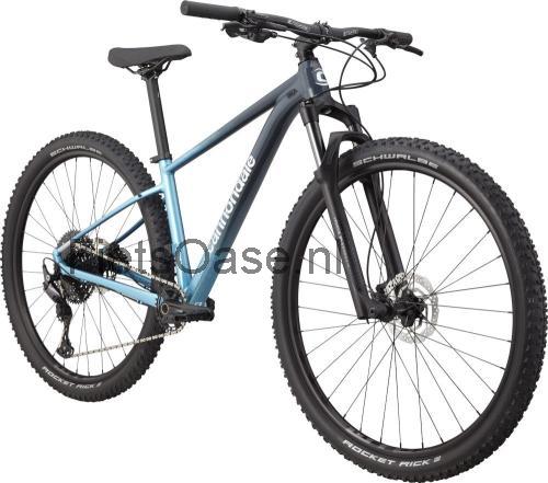 Cannondale Trail Womens 3 specificaties